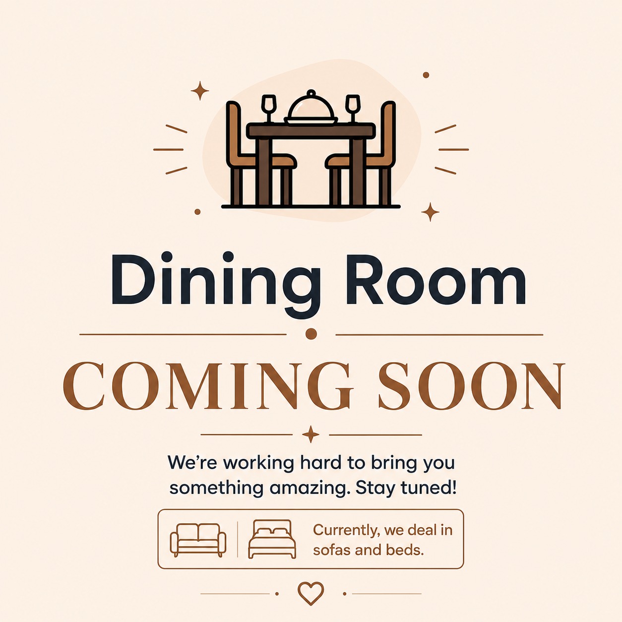 Dining Room Banner